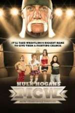 Watch Hulk Hogan's Micro Championship Wrestling Gomovies
