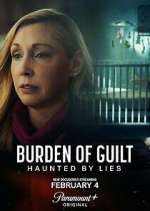 Watch Burden of Guilt Gomovies
