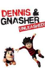 Watch Dennis and Gnasher: Unleashed Gomovies