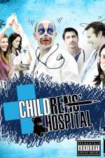 Watch Childrens' Hospital Gomovies