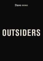 Watch Outsiders Gomovies