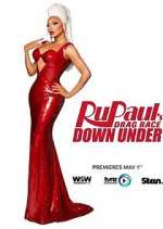 Watch RuPaul's Drag Race Down Under Gomovies