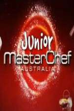 Watch Junior Masterchef Australia Gomovies