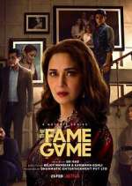 Watch The Fame Game Gomovies
