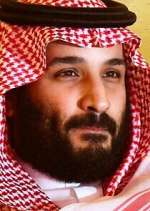 Watch The Kingdom: The World's Most Powerful Prince Gomovies