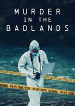 Watch Murder in the Badlands Gomovies