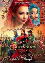 Watch Descendants Gomovies