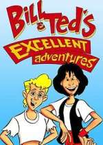 Watch Bill & Ted's Excellent Adventures Gomovies