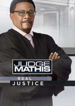 Watch Judge Mathis Gomovies