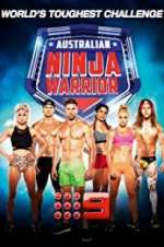 Watch Australian Ninja Warrior Gomovies