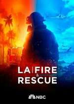 Watch LA Fire & Rescue Gomovies