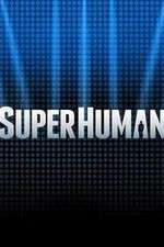 Watch Superhuman Gomovies