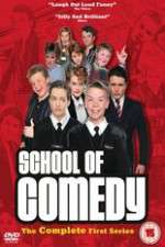 Watch School of Comedy Gomovies