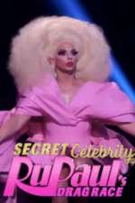 Watch RuPaul\'s Secret Celebrity Drag Race Gomovies