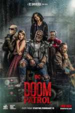 Watch Doom Patrol Gomovies