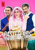 Watch Pasteleros contra el tiempo Gomovies
