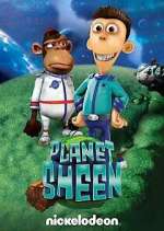 Watch Planet Sheen Gomovies