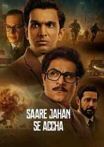 Watch Saare Jahan Se Accha Gomovies