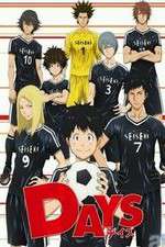 Watch Days Gomovies