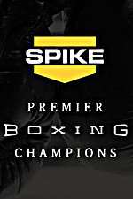 Watch Premier Boxing Champions Gomovies