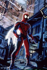 Watch Spider-Man Unlimited Gomovies