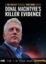 Watch Donal MacIntyre\'s UK Killer Evidence Gomovies