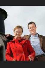 Watch Full Steam Ahead Gomovies