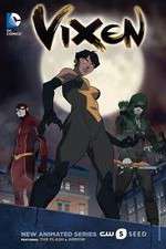 Watch Vixen Gomovies