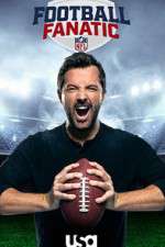 Watch NFL Football Fanatic Gomovies