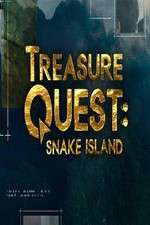 Watch Treasure Quest: Snake Island Gomovies