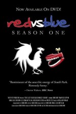 Watch Red vs. Blue: The Blood Gulch Chronicles Gomovies
