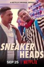 Watch Sneakerheads Gomovies