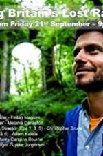 Watch Walking Britain\'s Lost Railways Gomovies