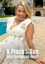 Watch A Place in the Sun: What Happened Next? Gomovies
