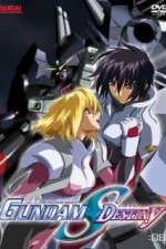 Watch Mobile Suit Gundam Gomovies