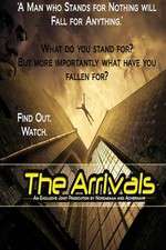 Watch The Arrivals Gomovies