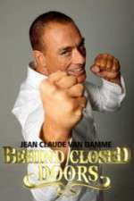 Watch Jean-Claude Van Damme: Behind Closed Doors Gomovies