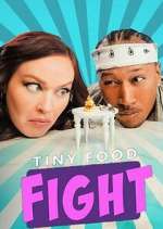 Watch Tiny Food Fight Gomovies