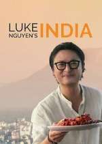 Watch Luke Nguyen's India Gomovies