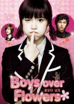 Watch Boys Over Flowers Gomovies