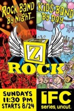 Watch Z Rock Gomovies