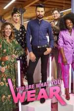 Watch You Are What You Wear Gomovies