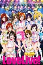 Watch Love Live School Idol Project Gomovies