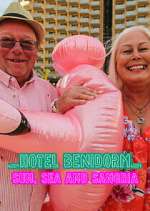 Watch Hotel Benidorm: Fun-Loving Brits in the Sun Gomovies