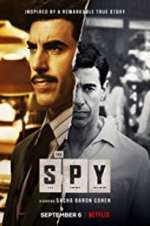 Watch The Spy Gomovies
