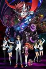 Watch Sacred Seven Gomovies