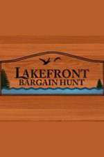 Watch Lakefront Bargain Hunt Gomovies