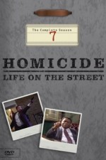 Watch Homicide: Life on the Street Gomovies