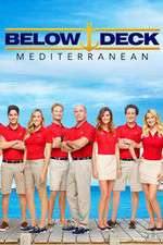 Watch Below Deck Mediterranean Gomovies