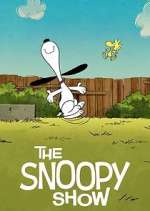 Watch The Snoopy Show Gomovies